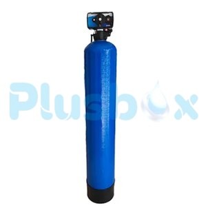 Tam Otomatik Aktif Karbon Filtre Sistemi