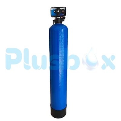 Tam Otomatik Aktif Karbon Filtre Sistemi