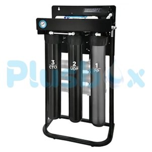 500GPD Sanayi Tipi Su Arıtma Cihazı