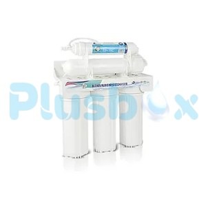 Açık Kasa Pompalı Su Arıtma Cihazı