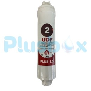 GAC Granül Aktif Karbon Filtresi Pentek USA