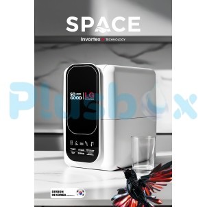 So Good LG Space Su Arıtma Cihazı