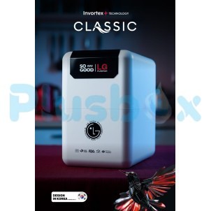 So Good LG Classic Su Arıtma Cihazı
