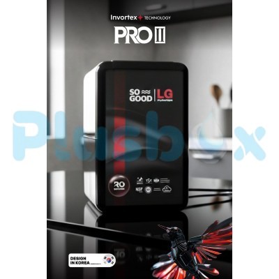 So Good LG Pro || Su Arıtma Cihazı