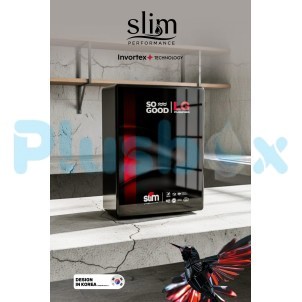 So Good LG Slim Su Arıtma Cihazı