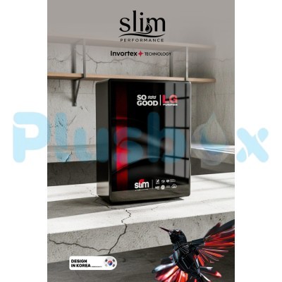 So Good LG Slim Su Arıtma Cihazı